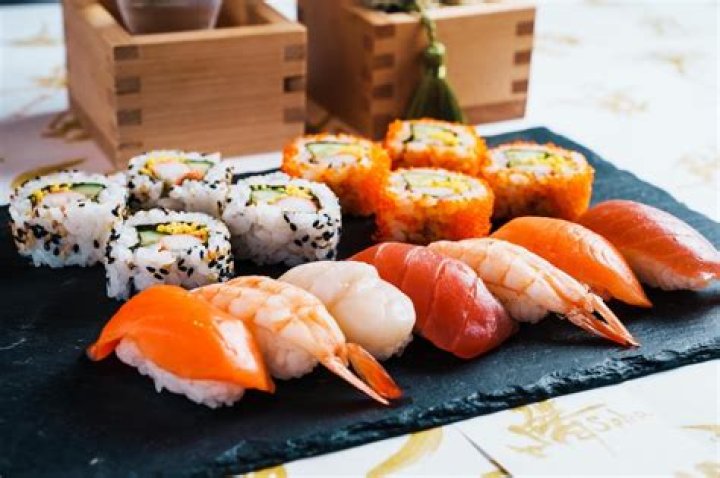 大阪で「越前寿司」を探す：echizen sushiの店選びと楽しみ方