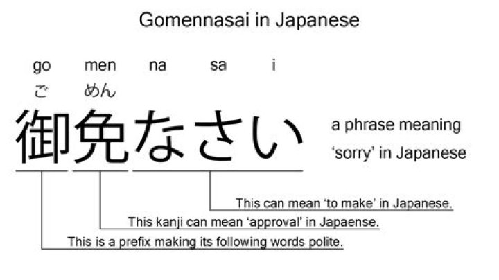 「ごめんなさい」の方言一覧｜全国の言い方と使い分けを解説