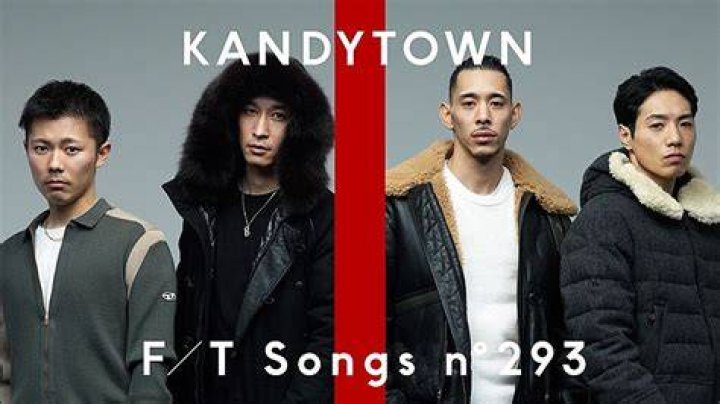 kandytown io 身長 公式情報の確認