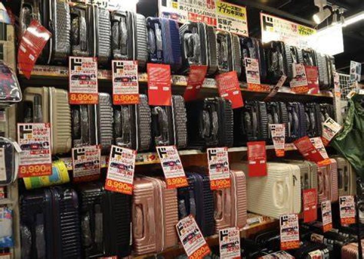 ドン・キホーテに見る「luggage」—旅支度が語る現実と想像