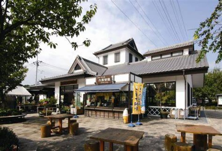 道の駅こもちとは？買える名物・楽しみ方・アクセスの見どころ
