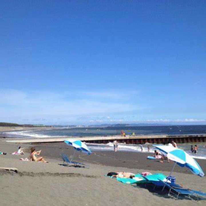 サザンビーチ ちがさき海水浴場—海・アクセス・注意点を徹底ガイド