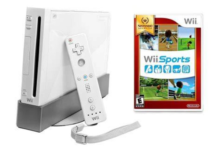 Wii U版 風のタクト HDのゲーム画面イメージ